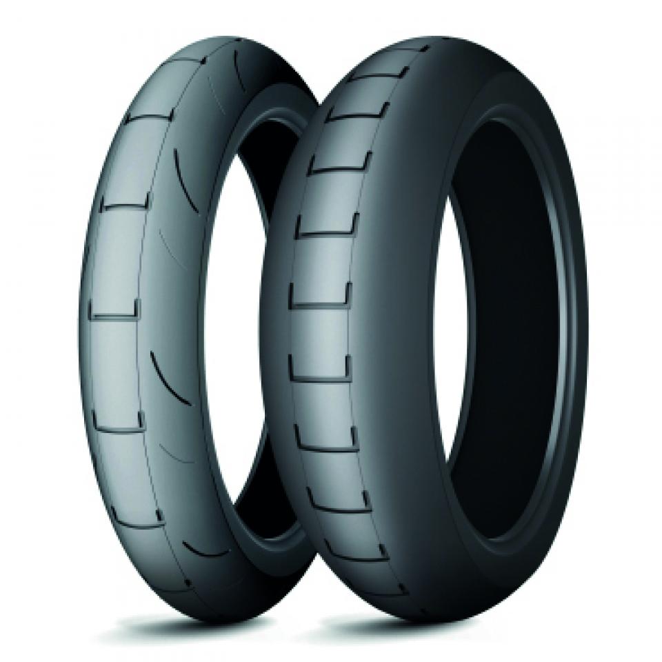 Pneu 12-60-17 Michelin pour Auto 951794 Neuf