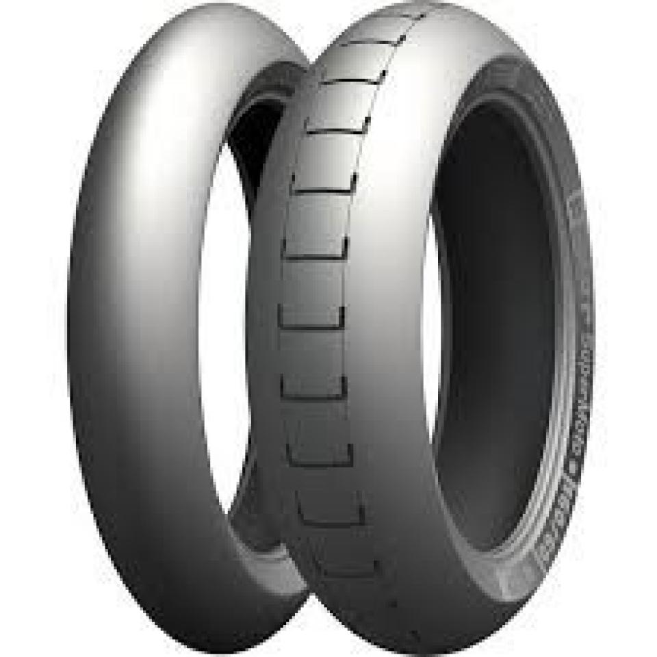 Pneu 120-75-16.5 Michelin pour Auto 366559 Neuf
