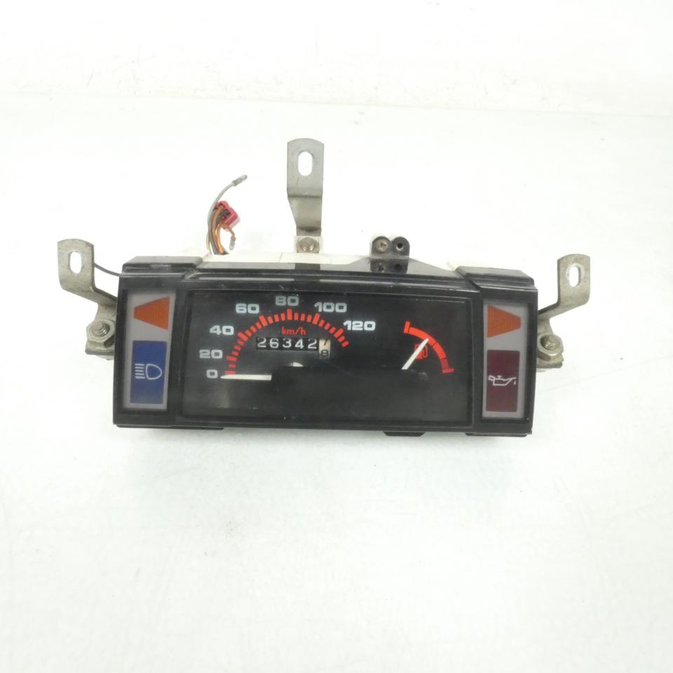 photo piece : Compteur->Peugeot SX