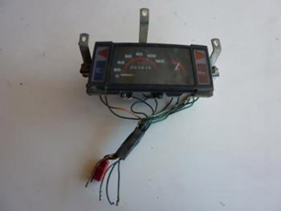 Compteur origine pour scooter Peugeot 50 SX 1989-1989 Occasion