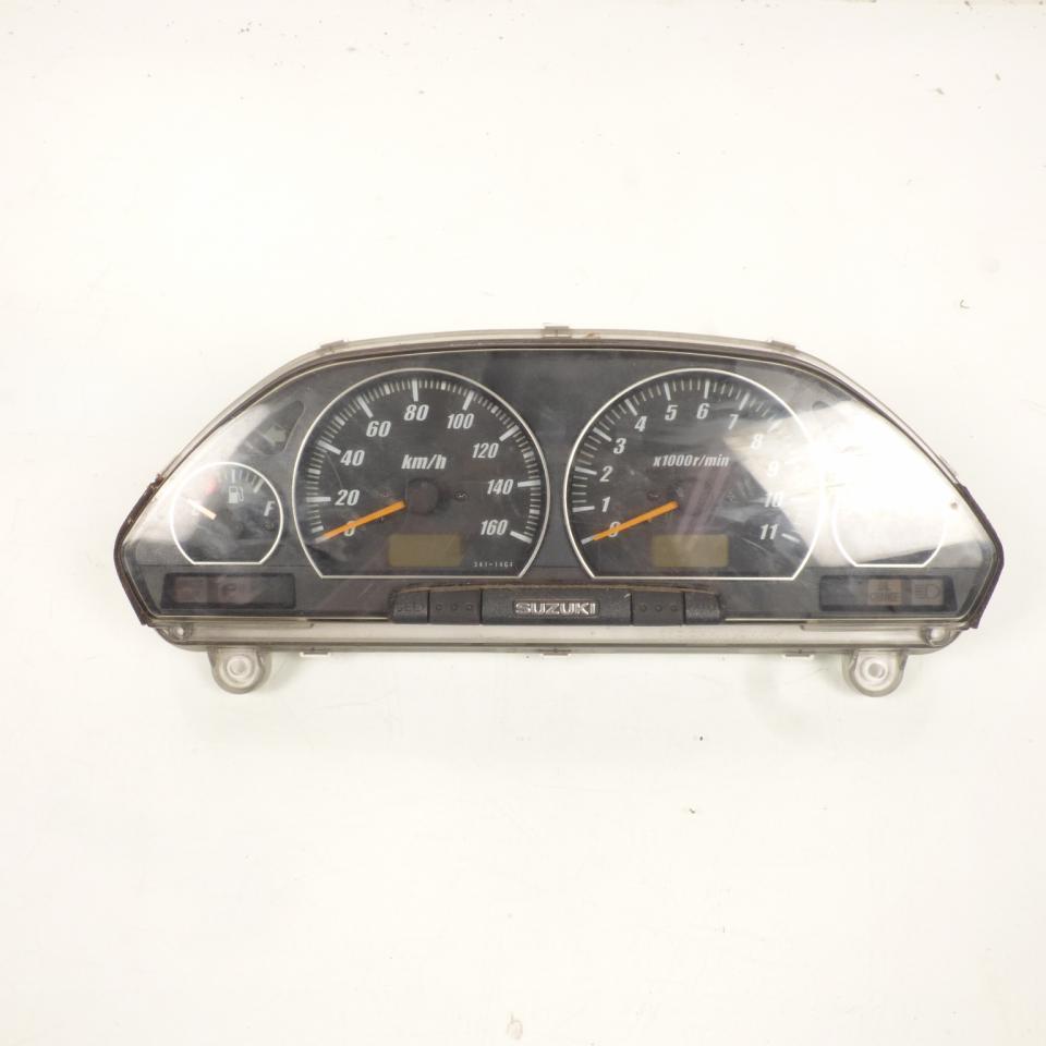 Compteur pour Suzuki Burgman