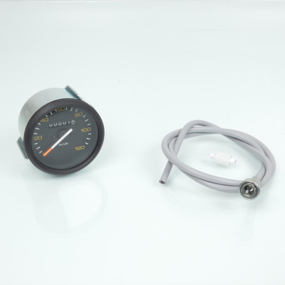Compteur RMS pour scooter Piaggio 125 Vespa PX 190523 / 120 Km/h Neuf