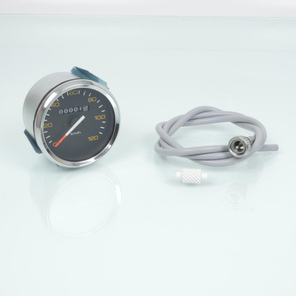 Compteur RMS pour scooter Piaggio 125 Vespa PX 1977-1982 Neuf