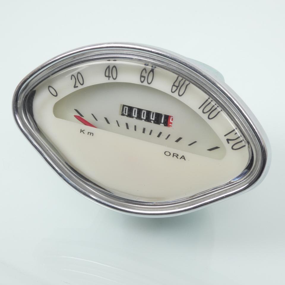 Compteur pour Piaggio Vespa GS