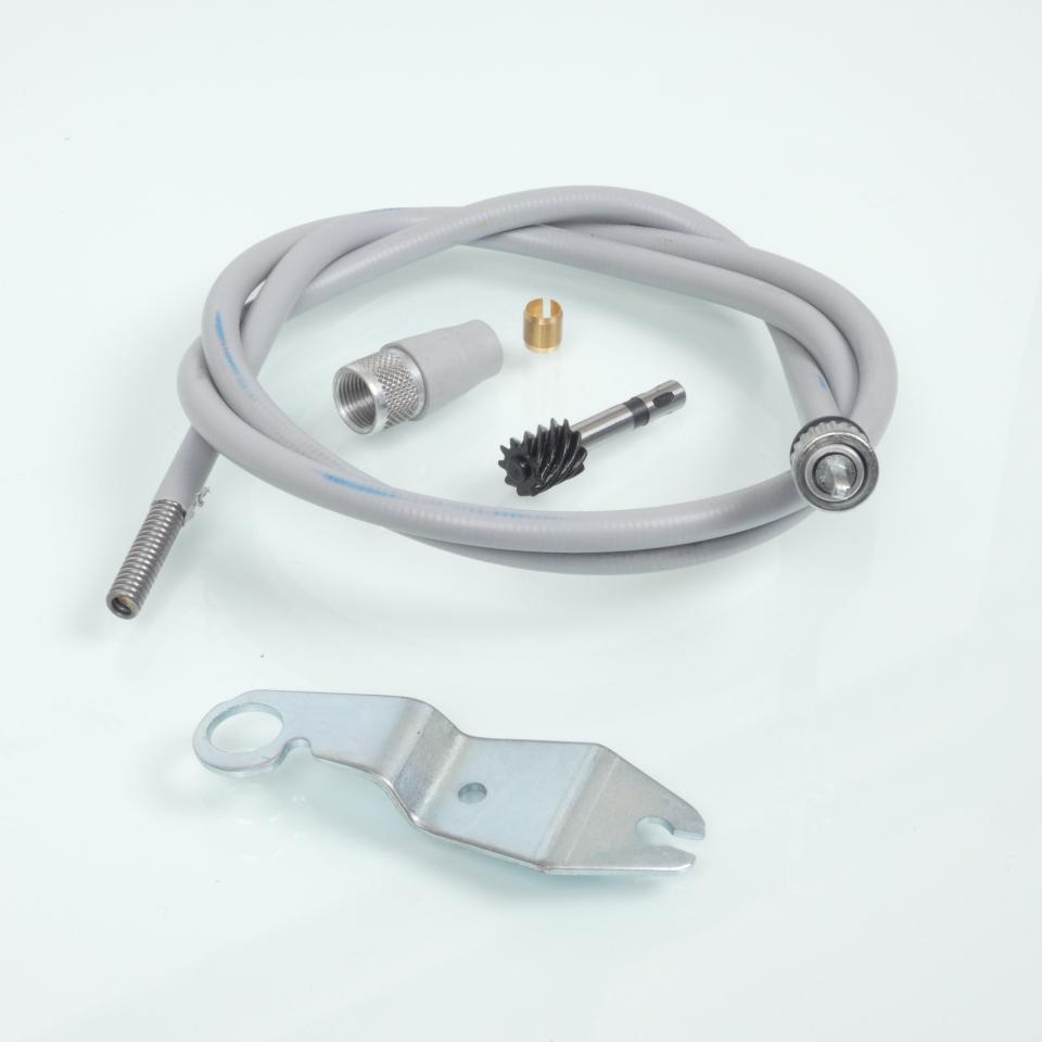Compteur RMS pour scooter Piaggio 150 Vespa Gl 1961-1964 089377 / 100Km/h Neuf
