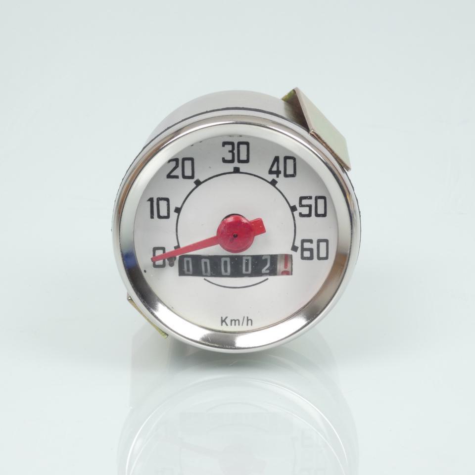 Compteur pour Piaggio Vespa N
