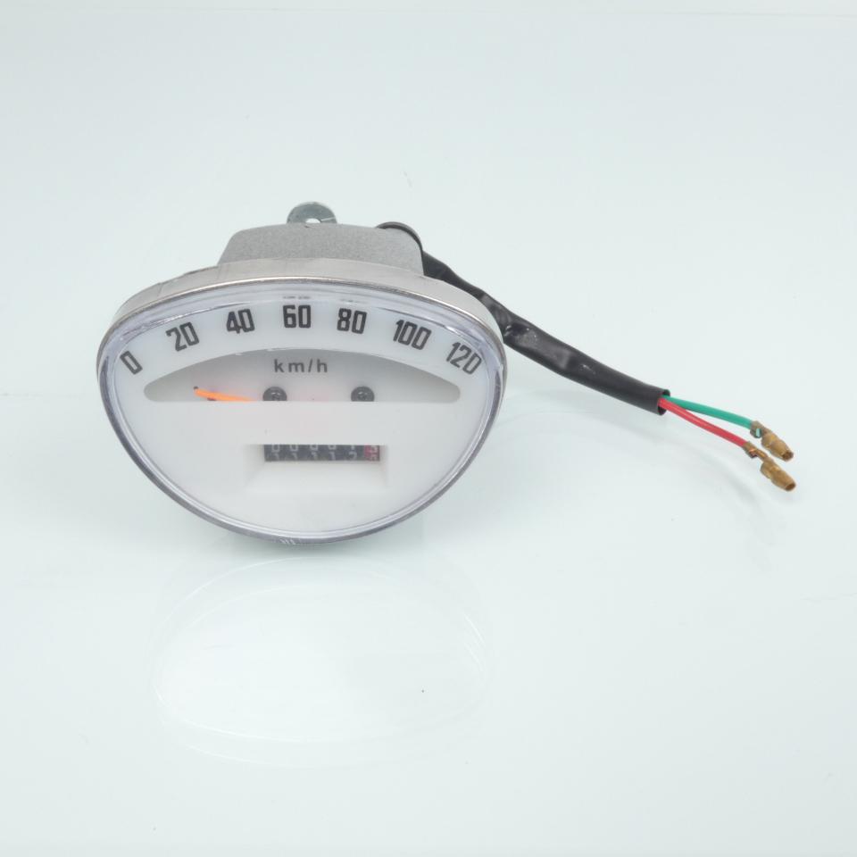 Compteur pour Piaggio Vespa primavera