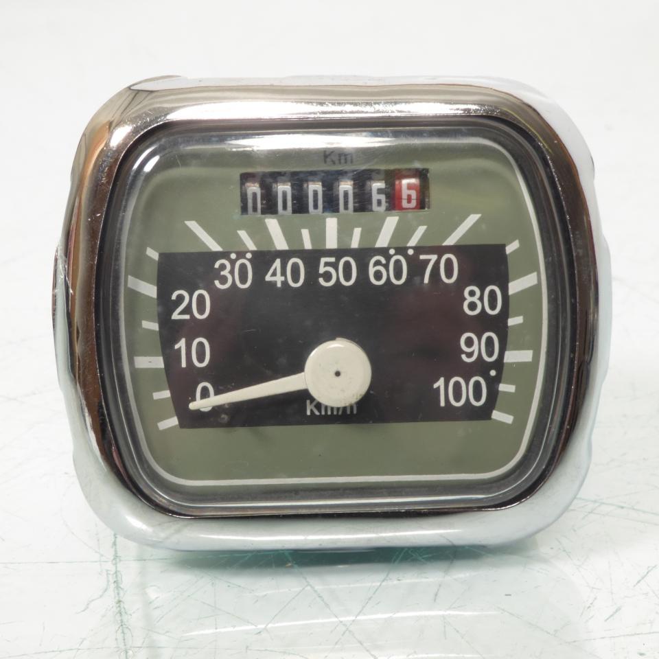 Compteur RMS pour scooter Piaggio Vespa NC Neuf