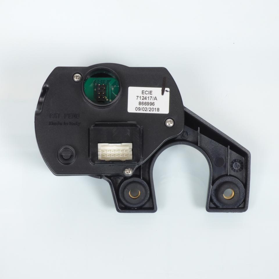 Compteur origine pour moto Gilera 50 RCR 2011 866996 Neuf