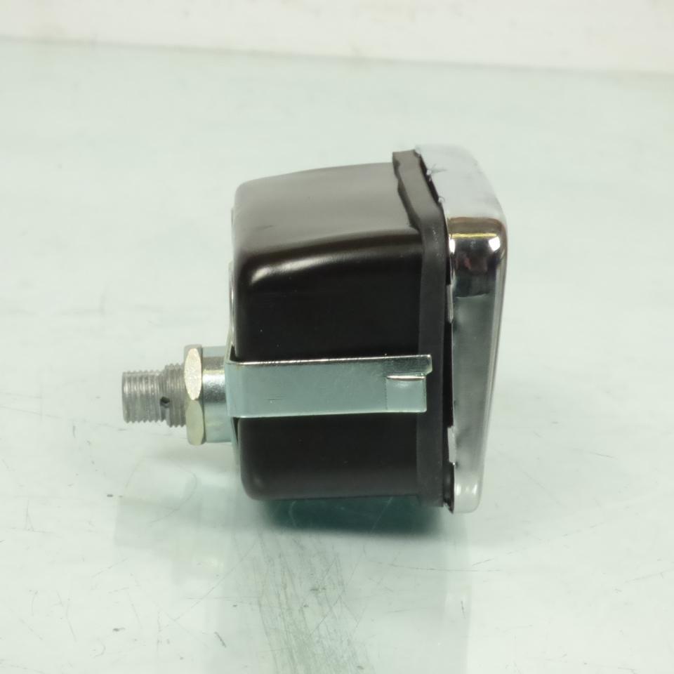 Compteur rectangulaire Transval pour mobylette MBK 51 5460400413201 Neuf