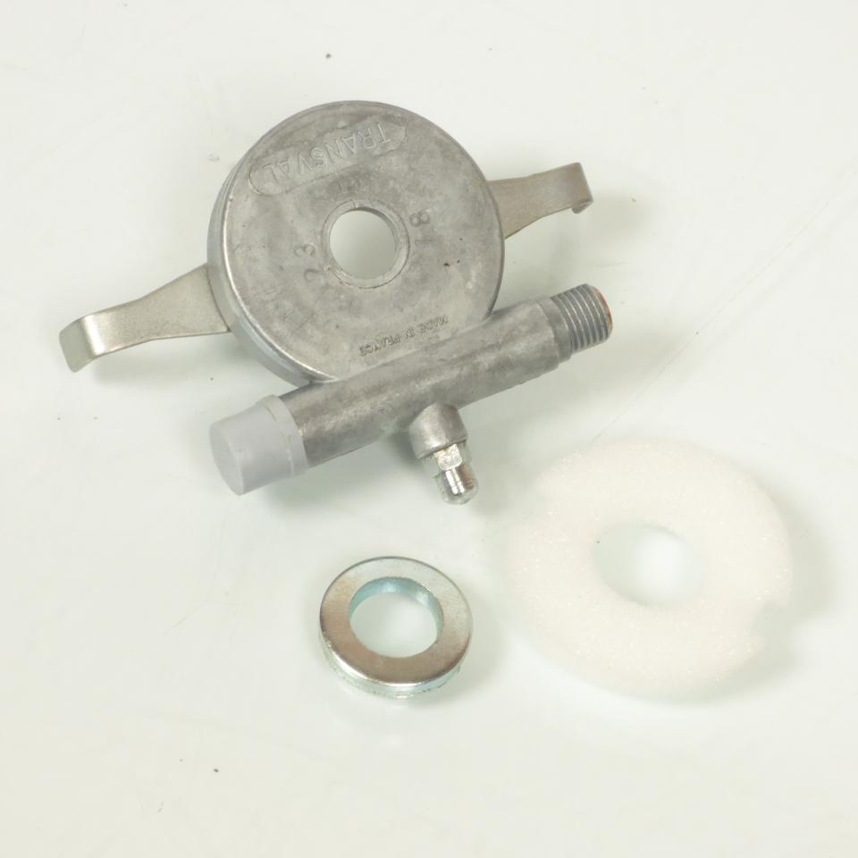 Compteur rond 120Kmh  Transval pour mobylette MBK 50 51 120 / 5440400401202 Neuf