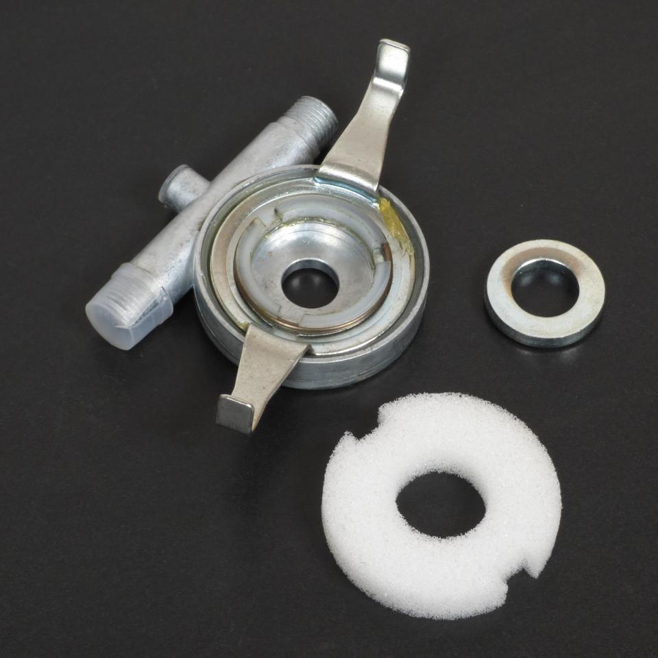 Compteur rond 120Kmh  Transval pour mobylette MBK 50 51 120 / 5440400401202 Neuf