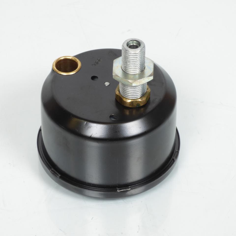 Compteur rond 120Kmh Transval pour mobylette Peugeot 103 SP 16 pouces Neuf 113