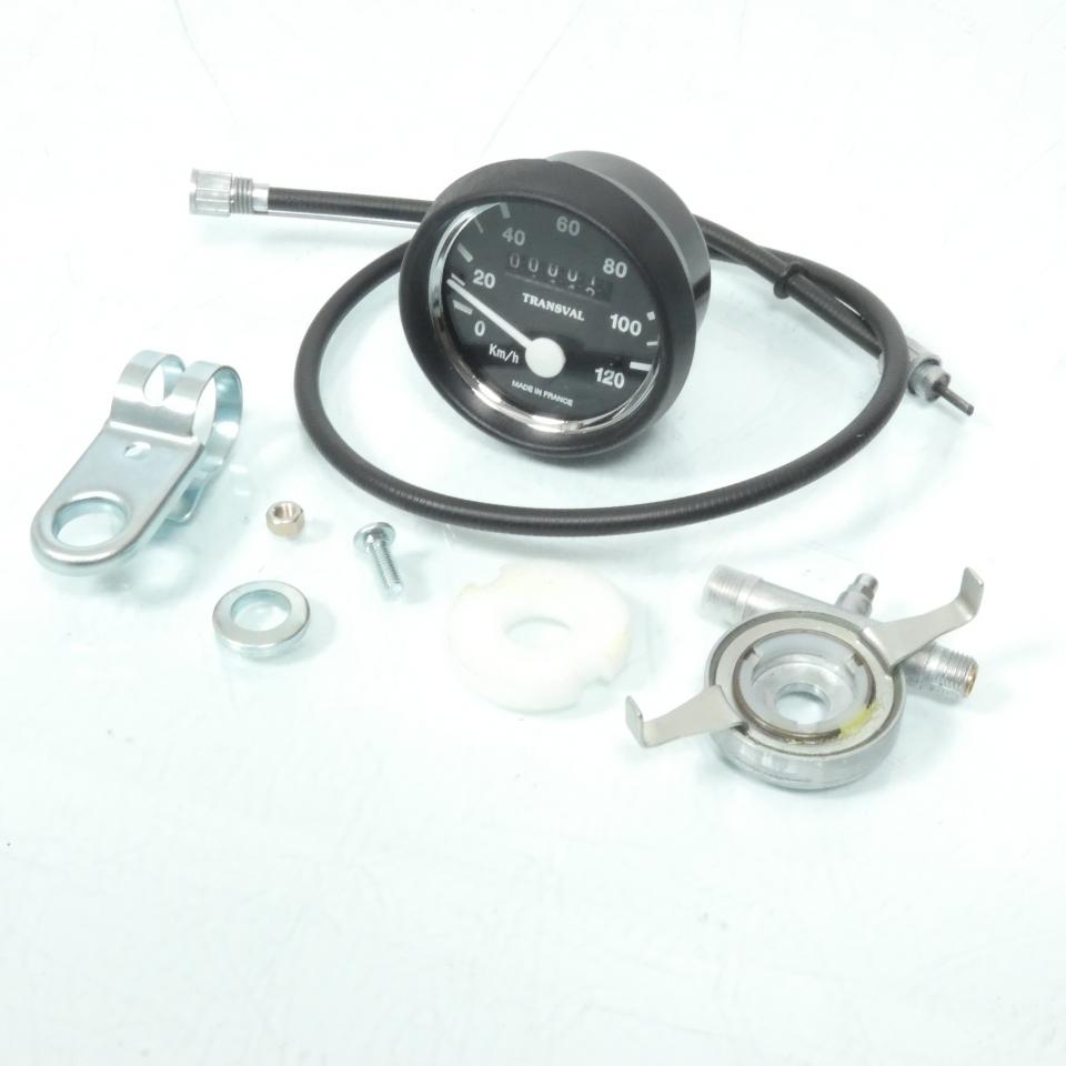 Compteur pour MBK 51