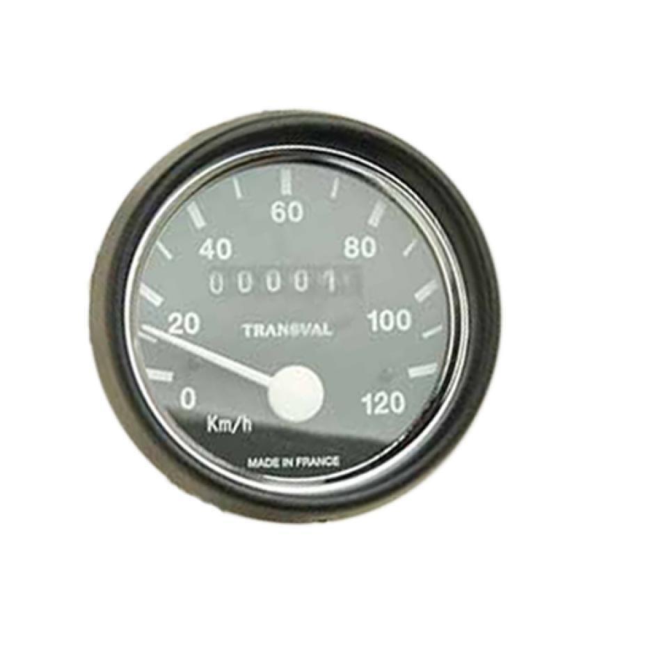 Compteur Transval pour pour Mobylette MBK 50 51 Neuf