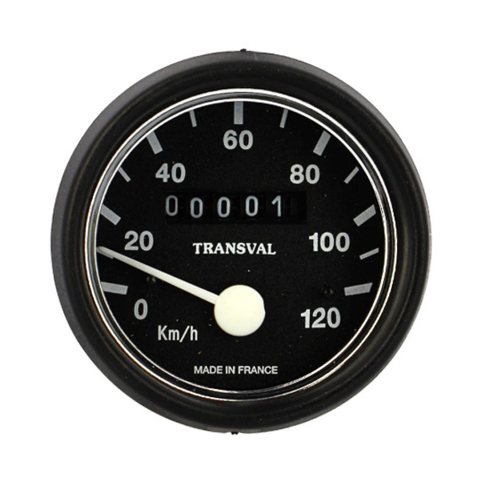 Compteur Transval pour pour Mobylette MBK 50 51 Neuf