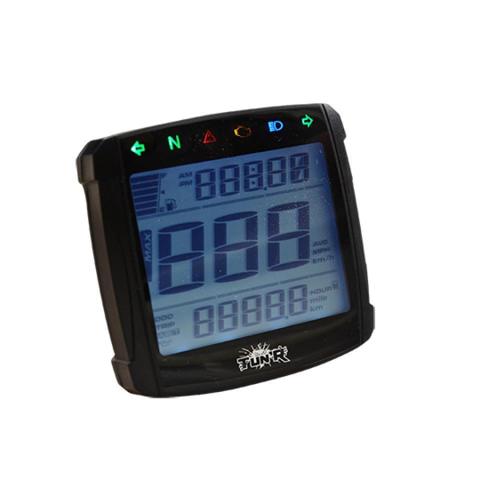 Compteur pour  