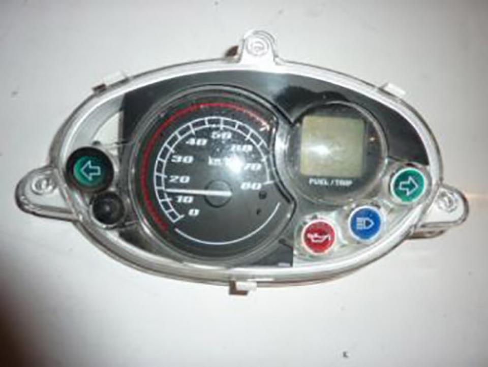 Pièce Scooter - Compteur MBK Mach G / Yamaha Jog - Maxi Pièces 50