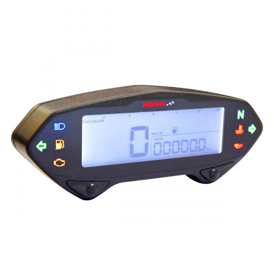 Compteur pour  