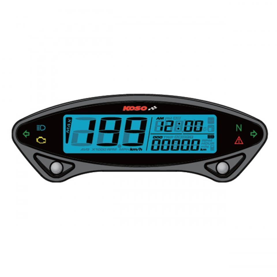 Compteur pour  