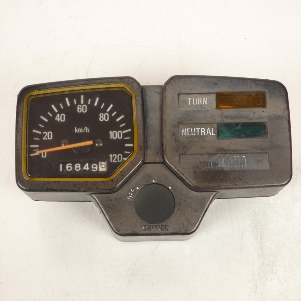 Compteur pour Yamaha Dt R