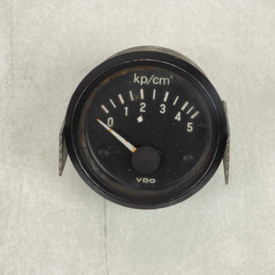 Compteur pour  