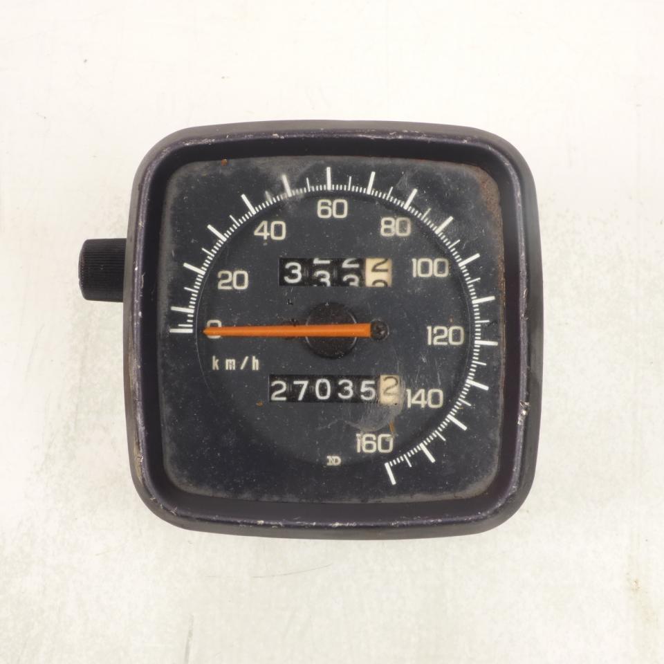 Compteur pour  