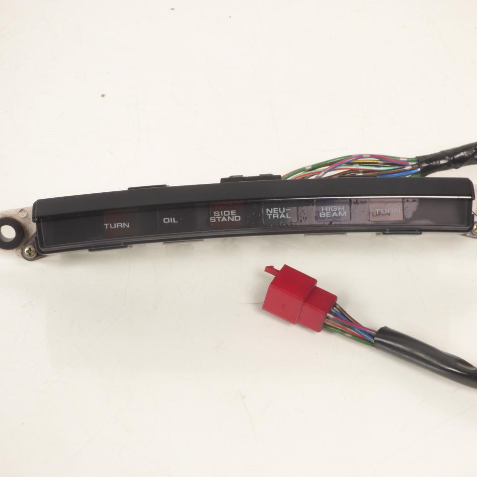 Compteur origine pour moto Honda 1000 CBR 1992 à 1999 SC25 Occasion