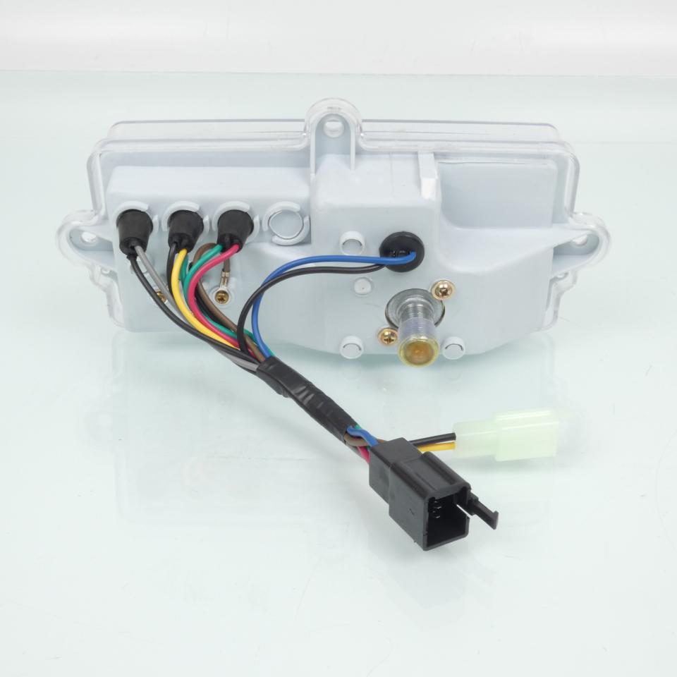 Compteur TNT pour Scooter MBK 50 Booster Spirit 1999 à 2003 Neuf