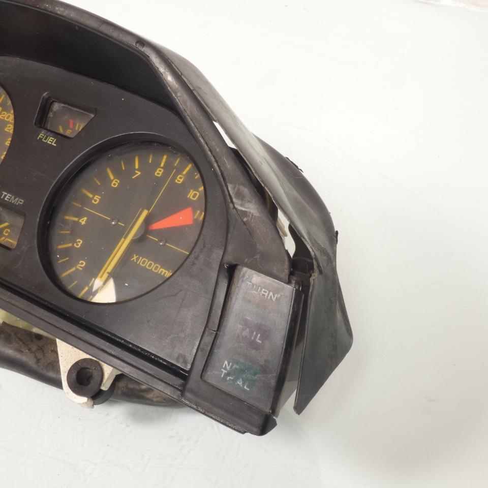 Compteur origine pour moto Honda 1000 VF F2 1984 à 1988 SC19 Occasion