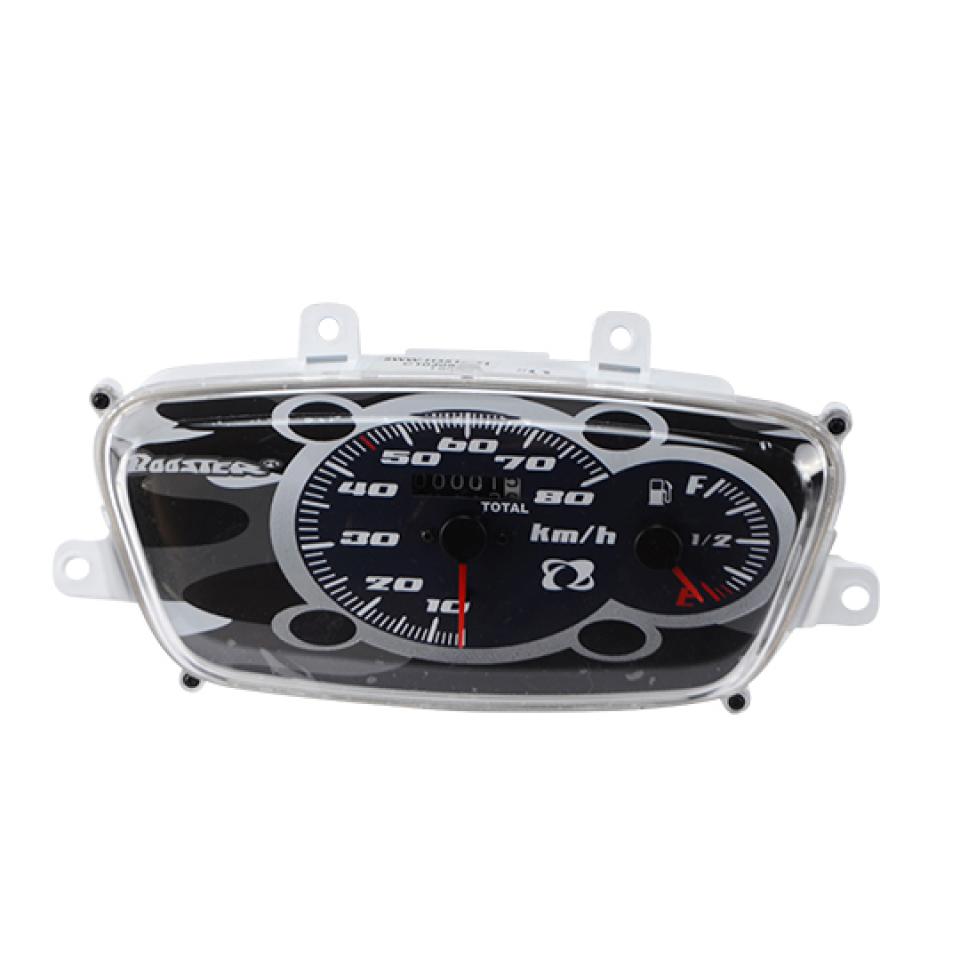 Compteur MBK/YAMAHA pour Scooter MBK 50 Booster 2004 à 2019 Neuf