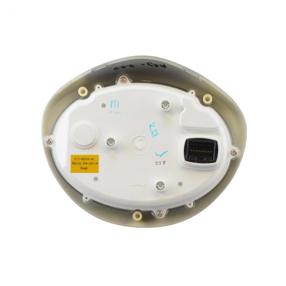Compteur origine pour Scooter MBK 50 Ovetto 2T 2008 à 2018 Neuf