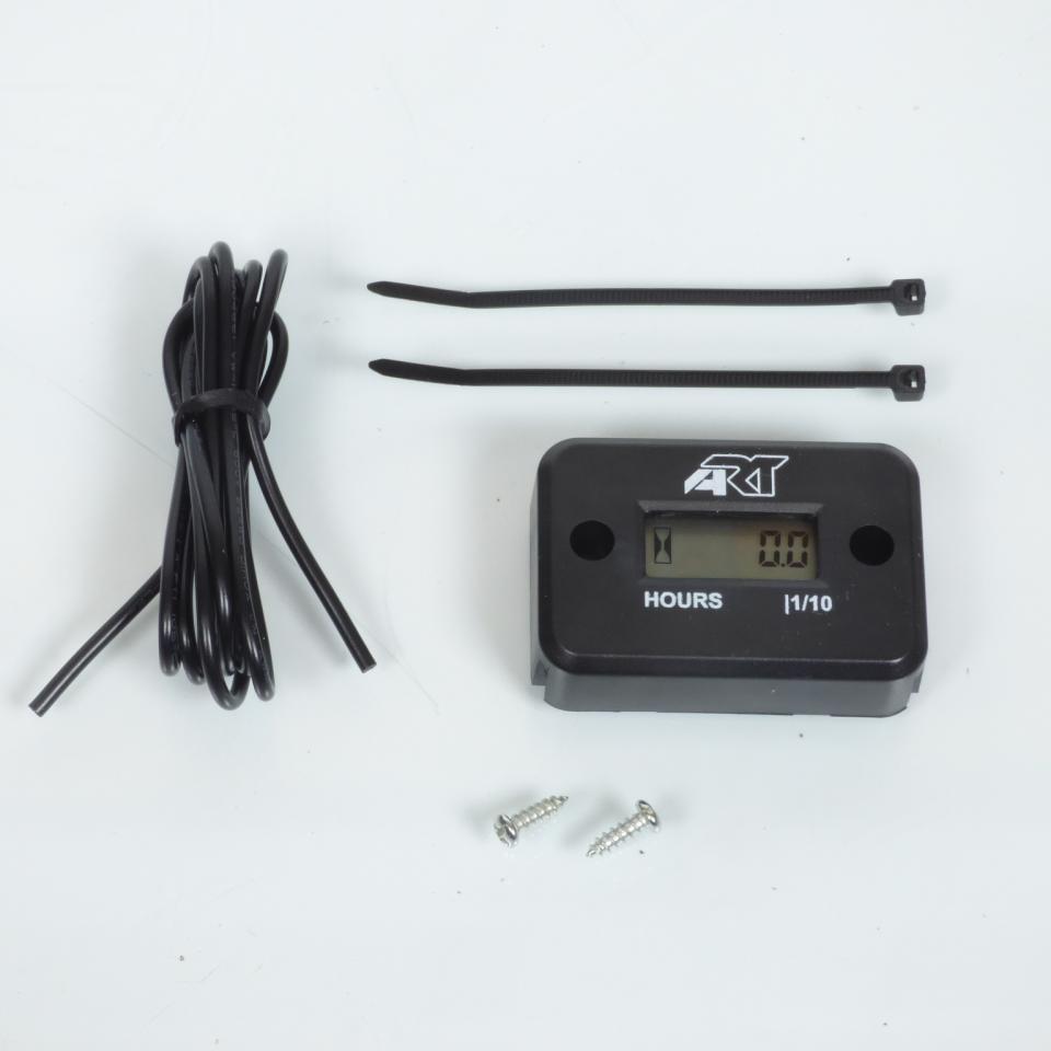 Compteur pour  