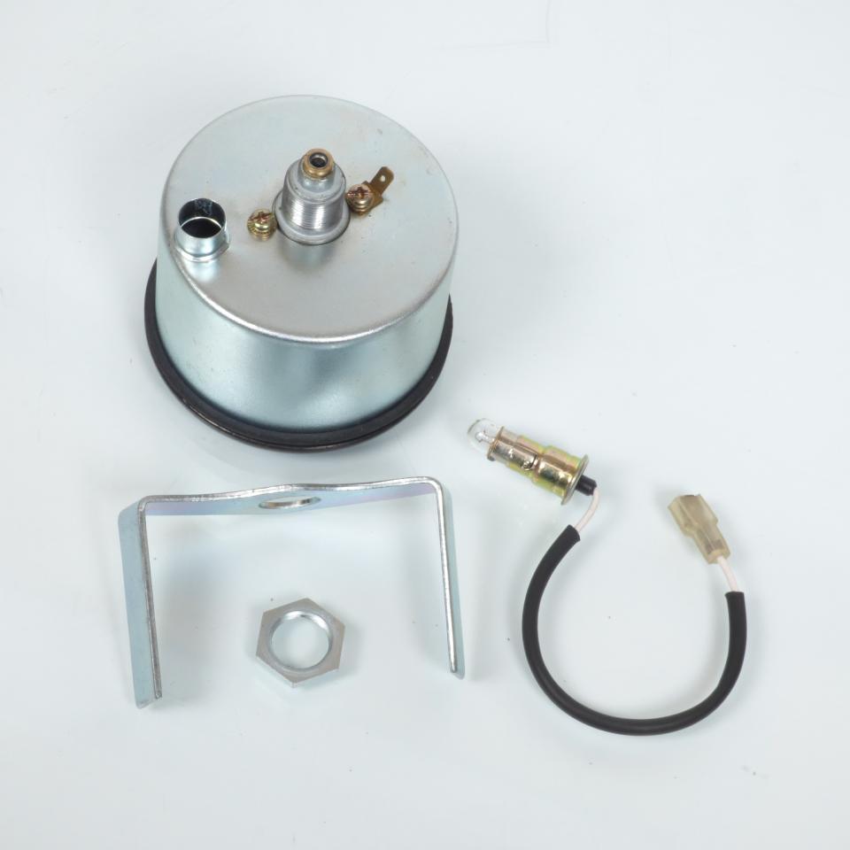 Compteur origine pour Scooter Piaggio 125 Vespa PX 190523 / 120 Km/h Neuf