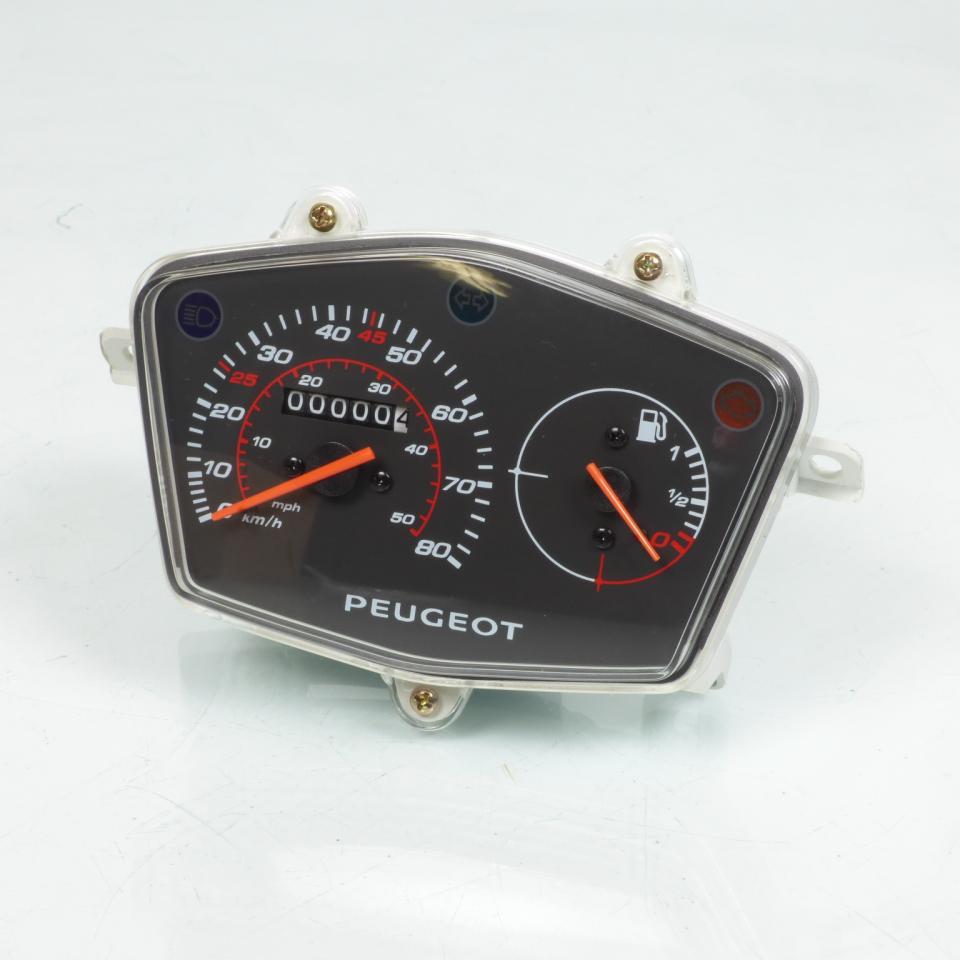 Compteur pour Peugeot Kisbee 4T