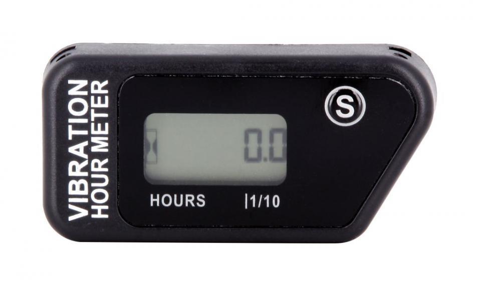 Compteur pour  
