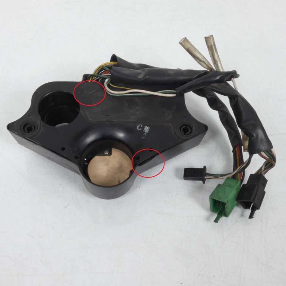 Compteur kilométrique origine pour moto Honda 750 VFS Sabre 1982 à 1985 RC07 Occasion