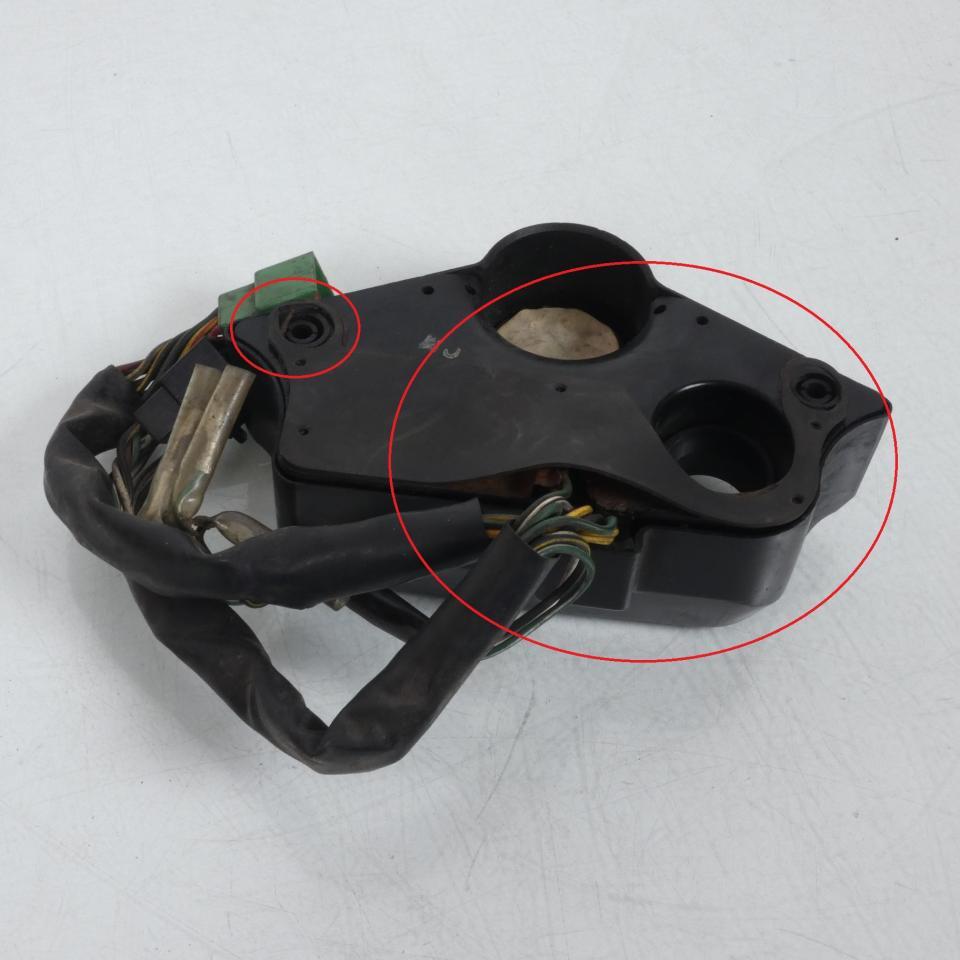 Compteur kilométrique origine pour moto Honda 750 VFS Sabre 1982 à 1985 RC07 Occasion