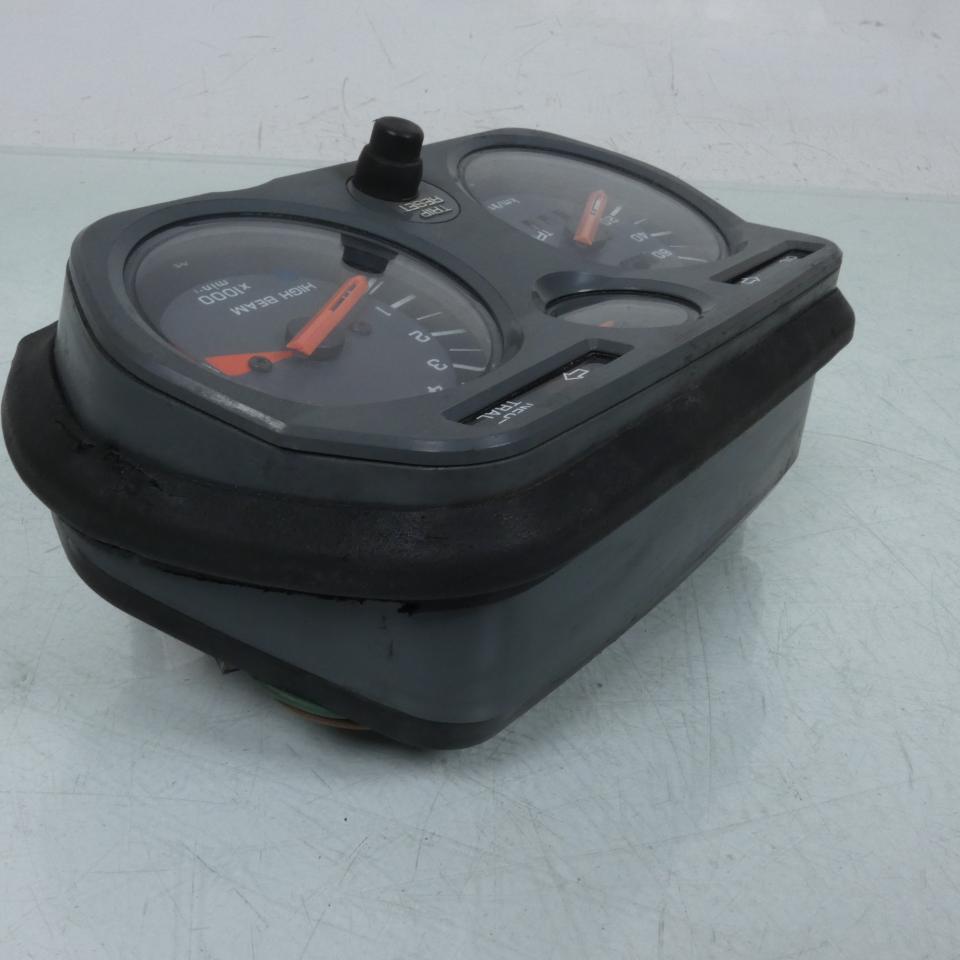 Compteur tableau de bord pour moto Honda 600 Transalp 1987 à 1995 PD06 Occasion