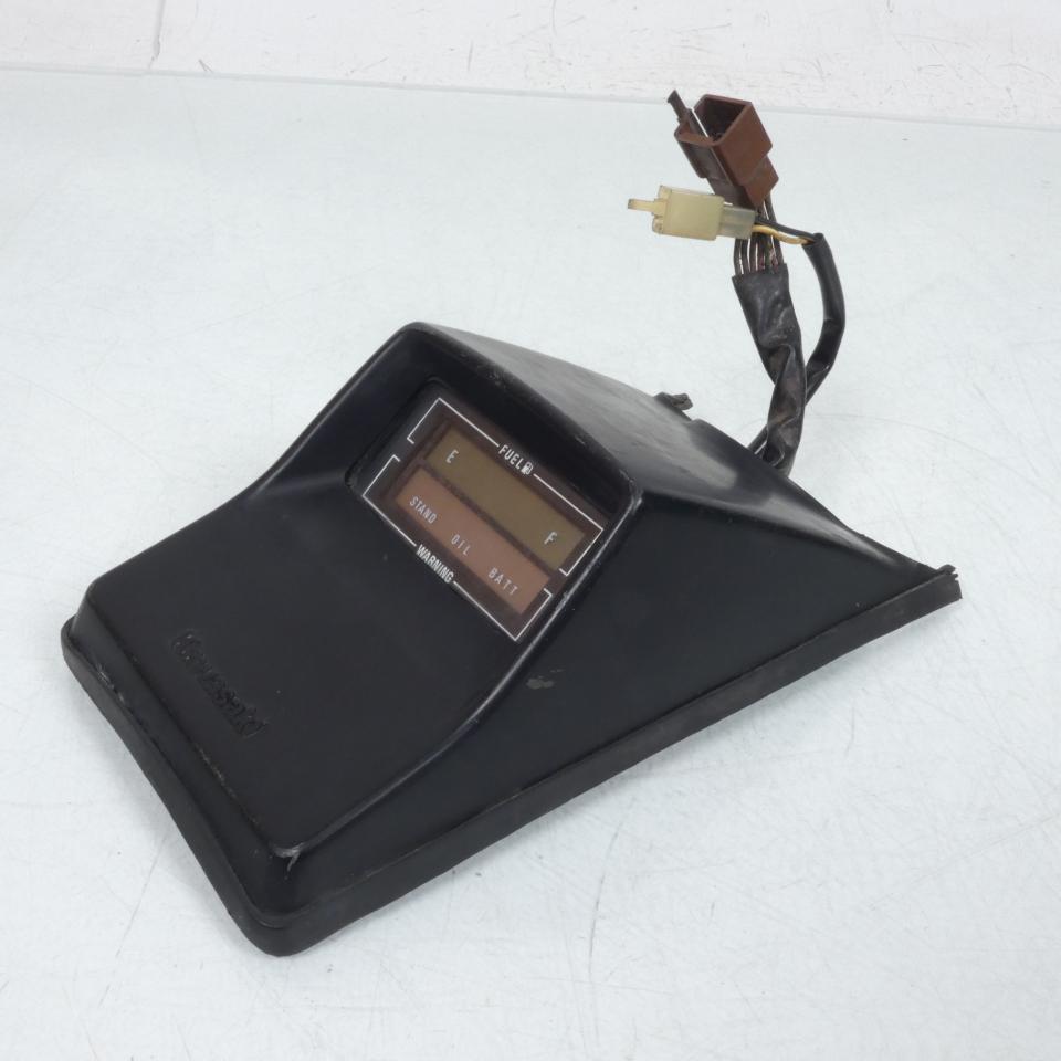 Compteur origine pour Moto Kawasaki 550 GPZ ZX 1984 ZX550A Occasion