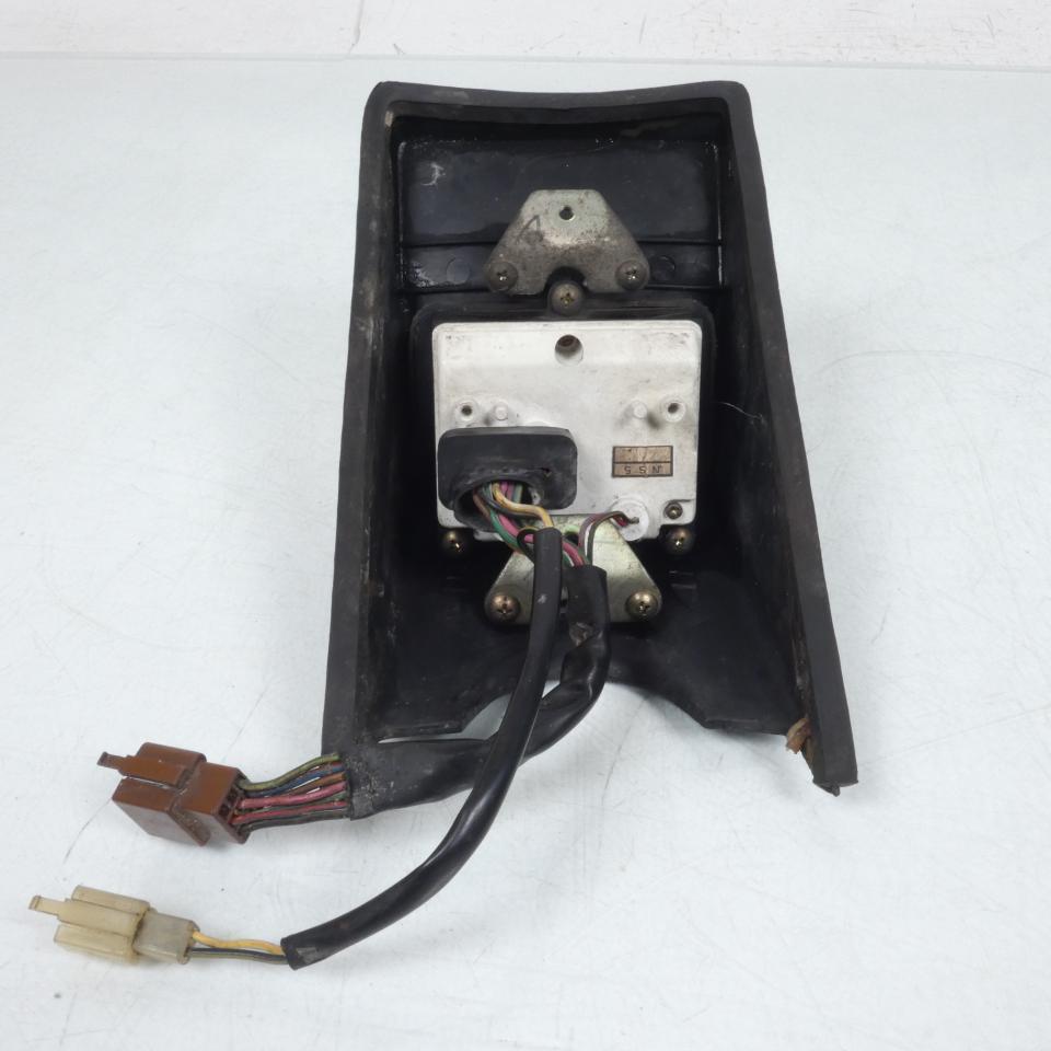Compteur origine pour Moto Kawasaki 550 GPZ ZX 1984 ZX550A Occasion