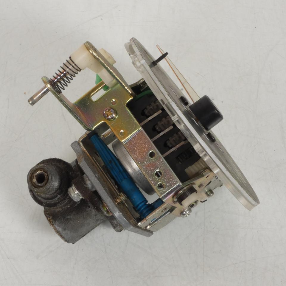 Mécanisme de compteur origine pour moto Kawasaki 750 GPZ Occasion