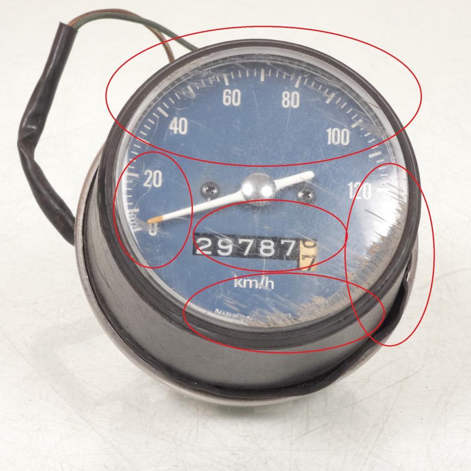 Compteur pour Honda CB JX