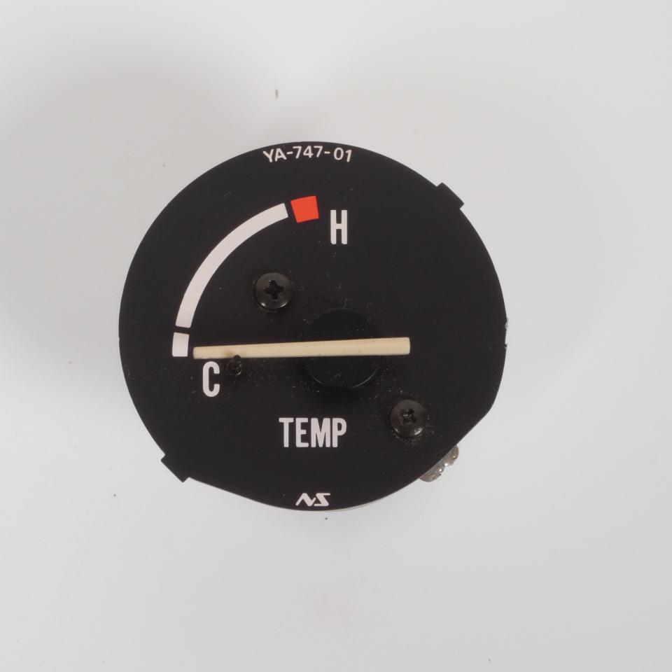 Compteur pour Yamaha TDM