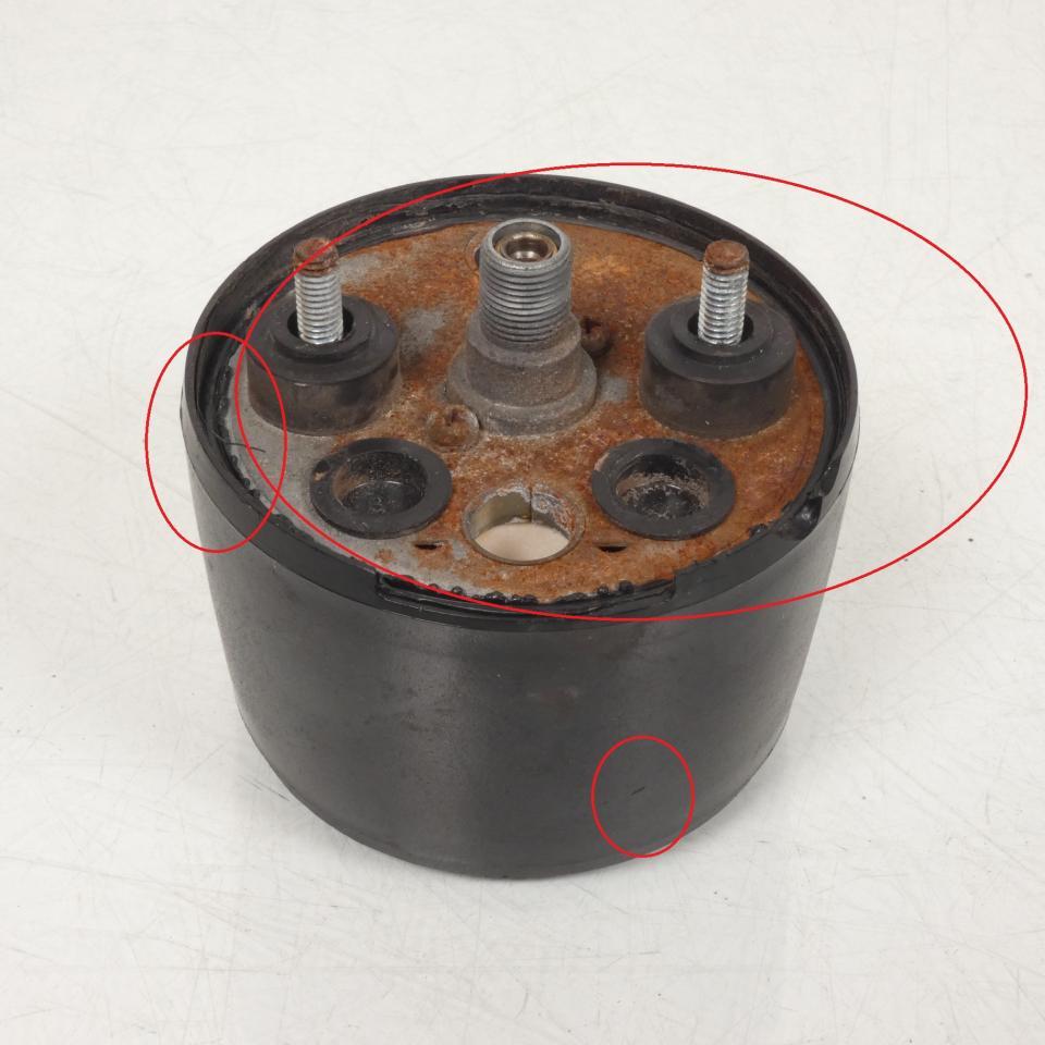 Compteur origine pour moto Yamaha 50 DT Occasion