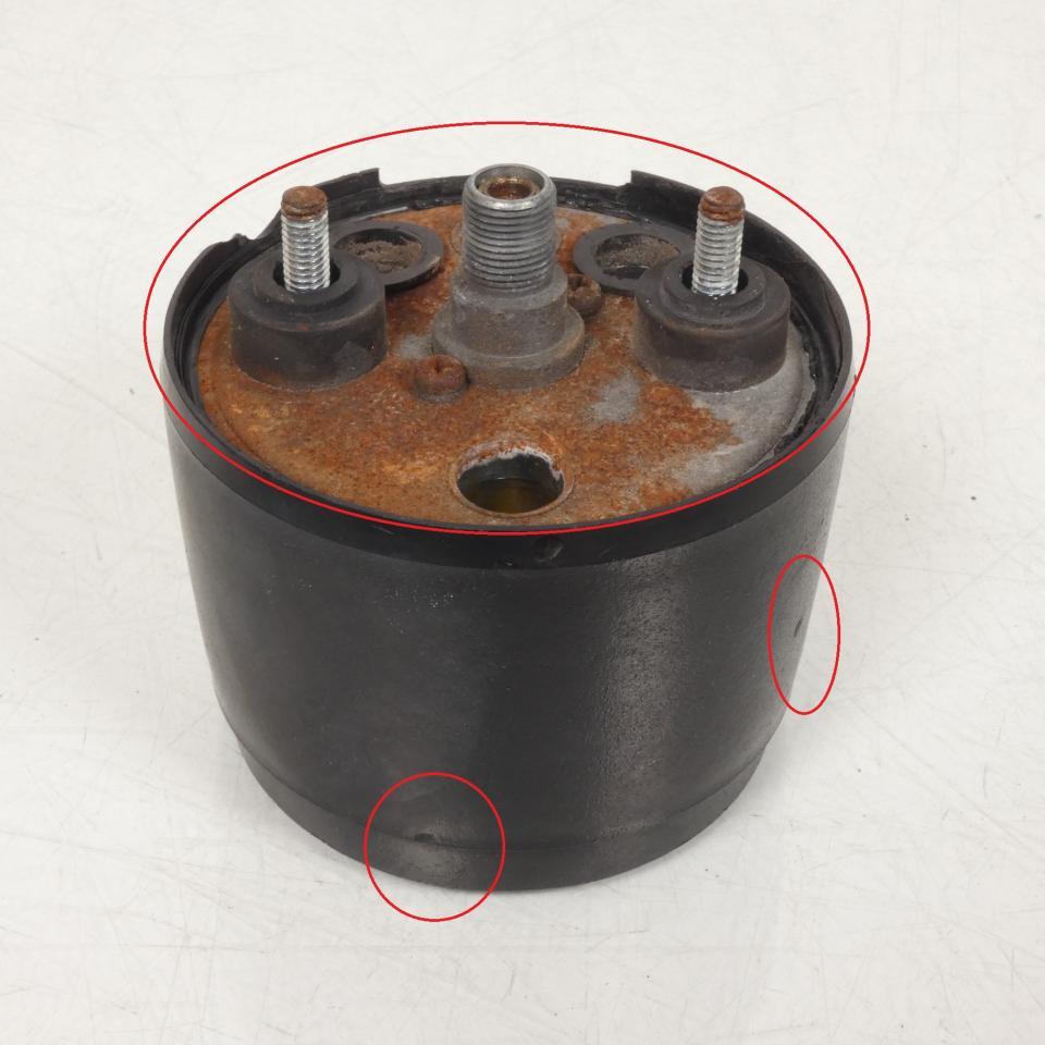Compteur origine pour moto Yamaha 50 DT Occasion