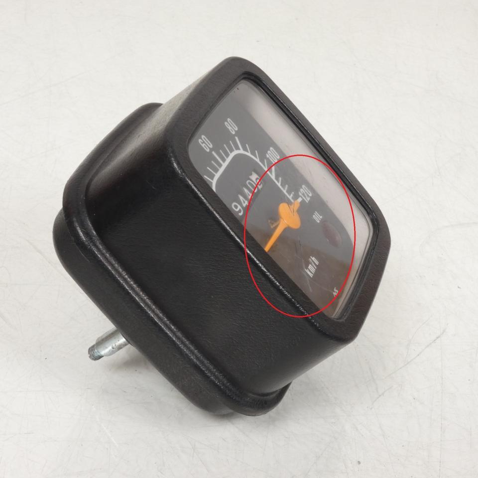 Compteur origine pour moto Suzuki 50 TS TSX Occasion
