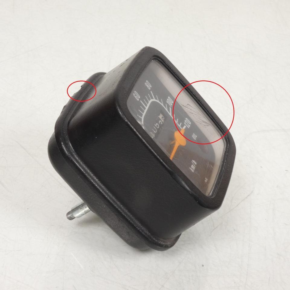 Compteur origine pour moto Suzuki 50 TS TSX Occasion