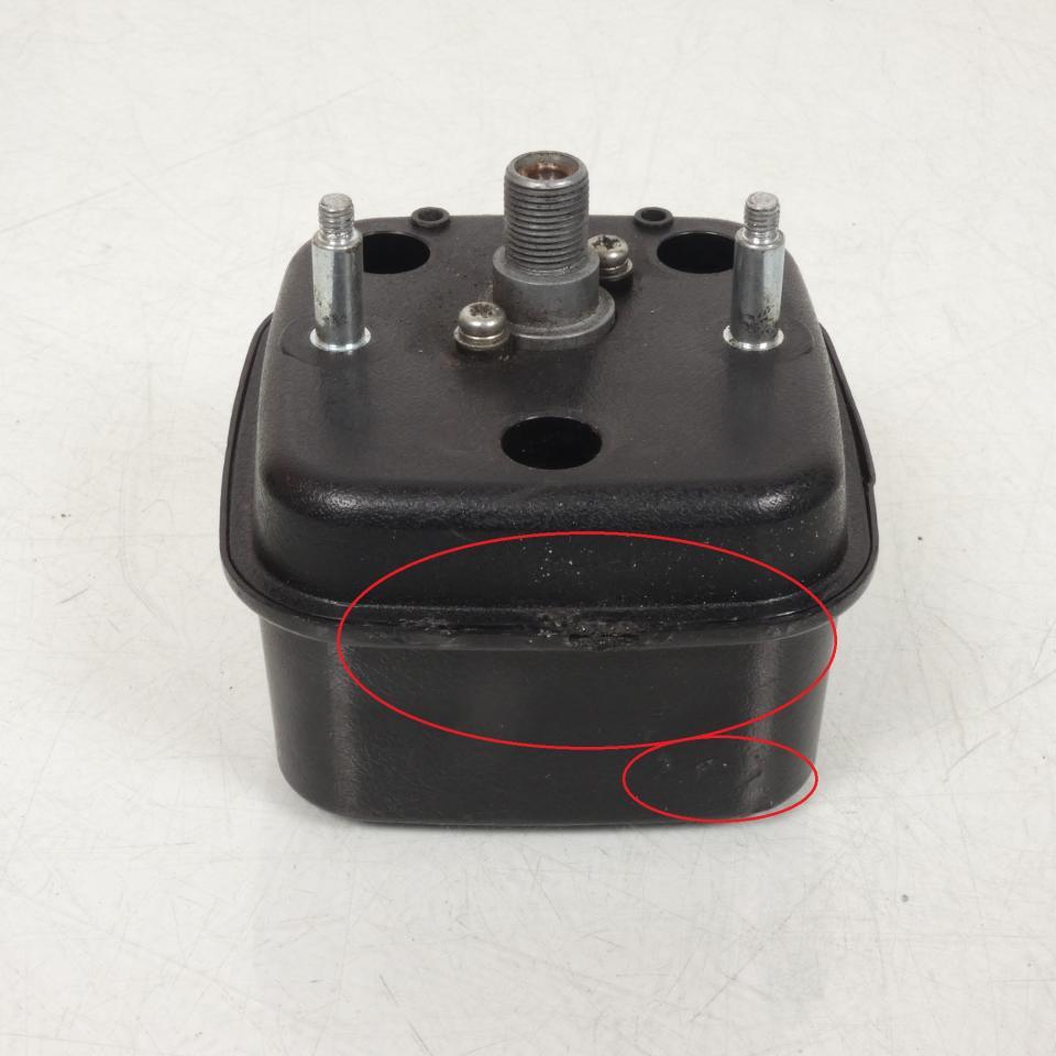 Compteur origine pour moto Suzuki 50 TS TSX Occasion