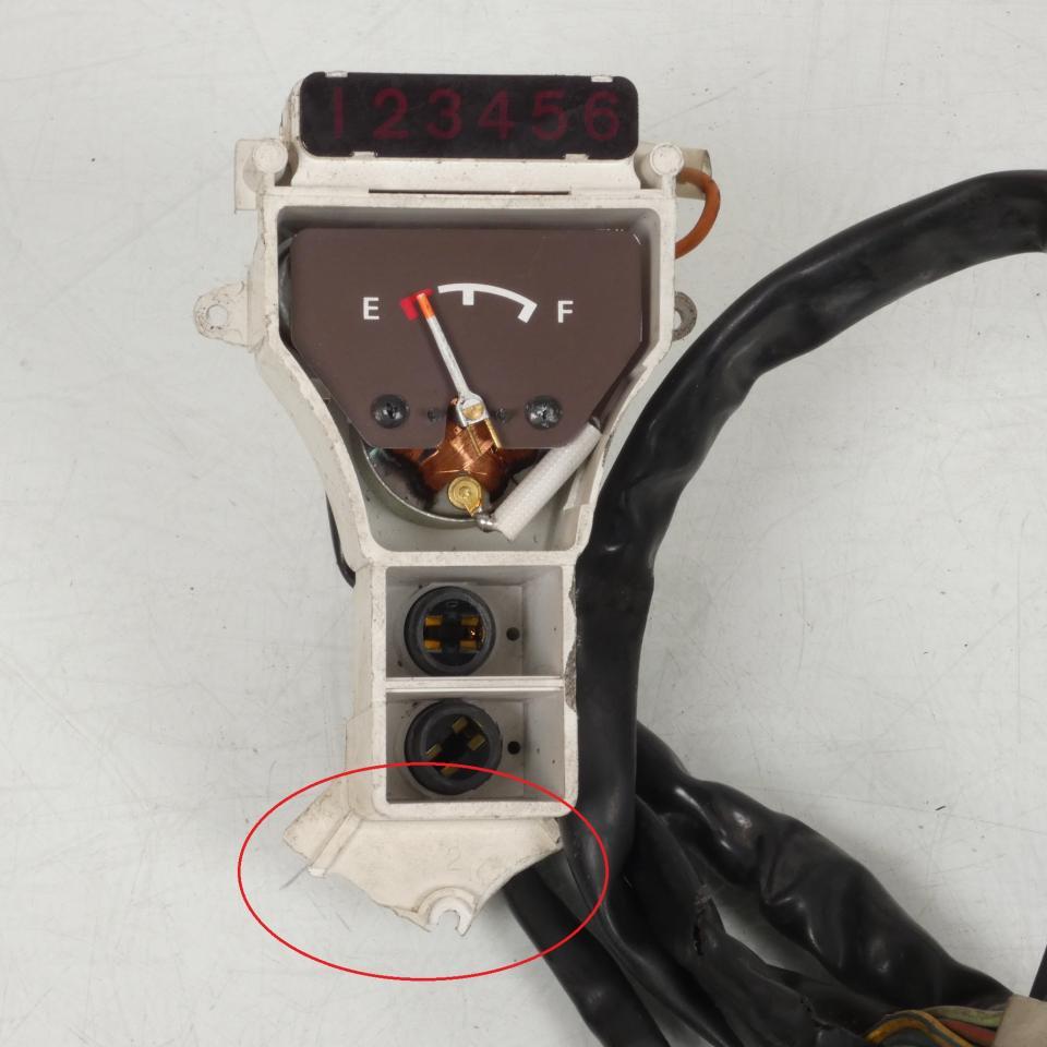 Compteur pour Suzuki GSX